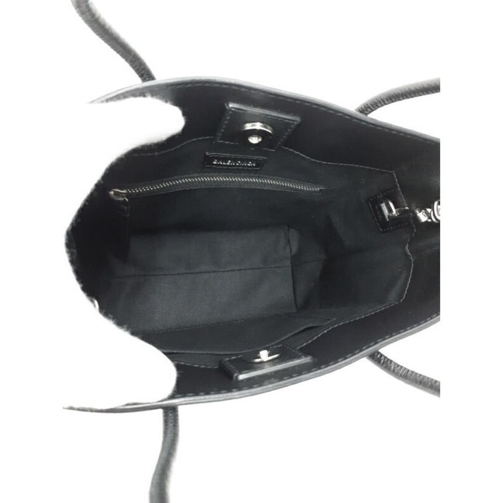 Balenciaga Shopping Bag Tote XXS - Picture 3 of 9